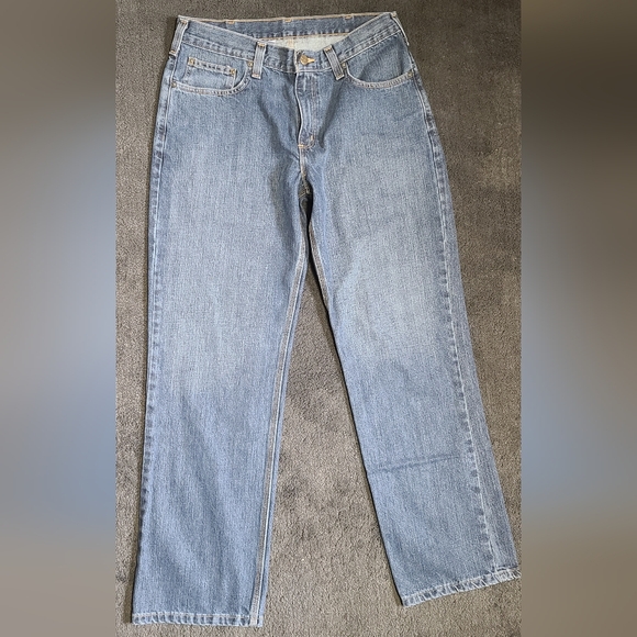 Bundle!! 2 Men’s Carhartt Jeans size 32x32 - Picture 9 of 13